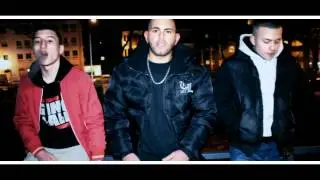 TOLGA HAN - STREETÜBERWACHUNG [OFFICIAL MUSICVIDEO]