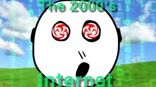 Reacting to ExtraMints 2000´s Internet was weird video