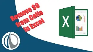 How to Remove Zeros from Cells in Microsoft Excel