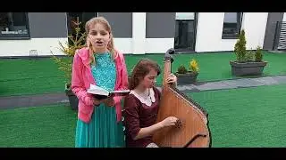 Як сонце в небі засіяло.