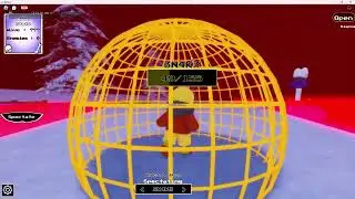 Undertale: Typical OPs II Owner Encounter.