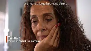 UH Sderot project