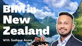 How BIM can help to save time and money / BIM in New Zealand