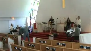 Kirk of the Keys May 27, 2012 Closing Music