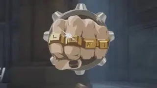 Ирман - Overwatch - Смешные моменты