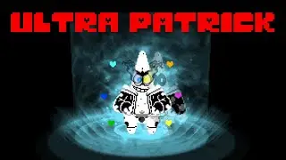 ULTRA PATRICK [RA!Spongetale Animation]