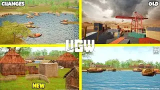 Underworld Gang War Game Full Changes😲