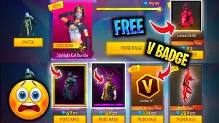 New Mystery Shop Event 🤑 | Claim Male And Female Bundle From Mystery Shop 😲