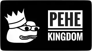 Тапалка PEHE Kingdom: мем-монета, которая станет доминировать в мире домашних питомцев