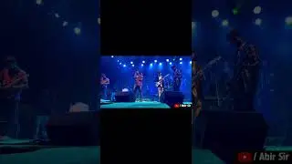 Band Astroid live at Rbc hall,Kalyani government engineering college. #shorts