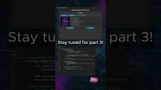 Encrypt & Decrypt Image 🔐 | Python AES Project
