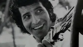 Victor Jara | Lifetime Achievement Award – International Folk Music Awards 2024