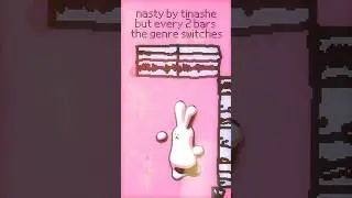 pick a favorite :0 #nasty #ableton #tinashe #trendingsong #remixsong #nastygirl #animated #producer