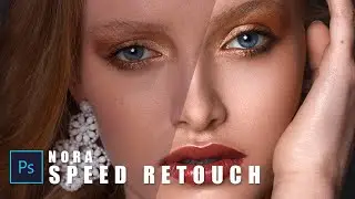 Speed Retouch Nora