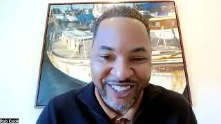 3PGC - How Understanding Your Mind Affects Your Experience in Chaos with Rob Cook