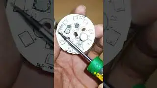 How to make led light | How to repair led bulb #angeltechinnovation #shorts
