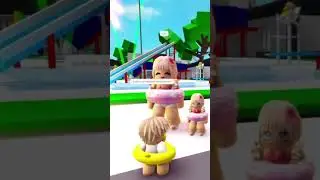 Am gasit petrecere plushie in brookhaven