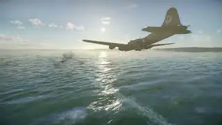 S3rl- I Will Pick You Up- Walras Remix War Thunder Cinematic