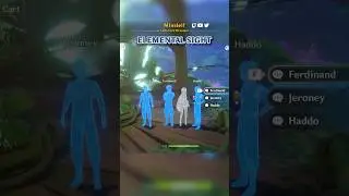 3.8 HIDDEN DETAILS in Secret Summer Paradise Event | Genshin Impact