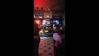 Timms Amazing Guitar Intro