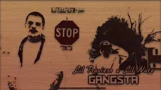 Lil Travieso x Lil Nate - Gangsta (187 Remix)