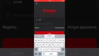 Free IP App