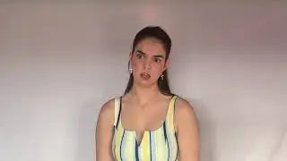 Molly Lamb for CastMeComp