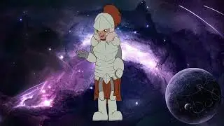 Starcraft LORE | Terran Teaser | Animated | #Shorts