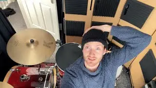 IN THE STUDIO WITH: PETE MITCHELL