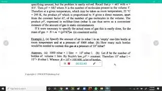 Lecture Gas Flow 1