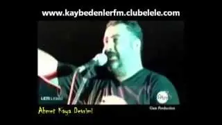 Ahmet Kaya ★ Herkes Kendi İşine