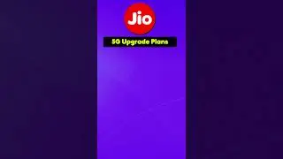 Jio 479 Plan Details 5G Unlimited Data | Tamil