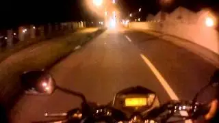 PAINEL DA FAN 125 NÃO MOSTRA GASOLINA//QUAL USAR?