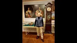 Саня Одесса.Россия матушка, не будь такой наивной