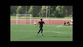 FC Partizan - Black Lions // EVO League 2