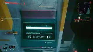 Cyberpunk 2077 1.05 Console Update Money Glitch Test