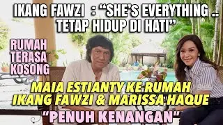 IKANG FAWZI'S HEART EXPRESSION 