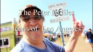 Peter D  files #5  