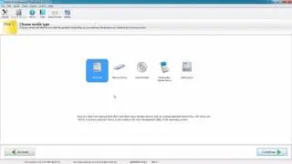 Ontrack EasyRecovery - Recover Formatted Disk