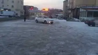 че там брат? че там