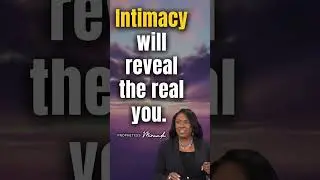 🔥Intimacy with God is powerful! | Nabi' Healing Center Church| Prophetess Miranda