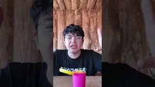 EKŞİ SOSLU ŞEKER DENEDİM? #shorts