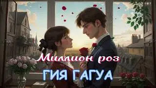 Гия Гагуа - Миллион Роз | Songs Cover 2024 | Ко дню 8 марта!