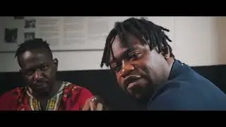KAMA X OTW - DOMINANTE GENE  Official HD Video prod  von Nisbeatz (2017)