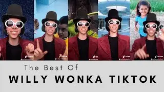 The BEST Of OG Willy Wonka Tiktok 2020