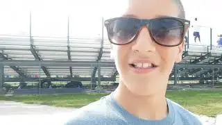 Magic At A Football Game!!!