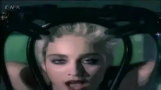 Madonna--Open Your Heart (Ornique's Trance Mix)