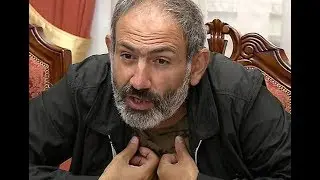 Пашинян приказал дипломатам снова врать об Армении миру