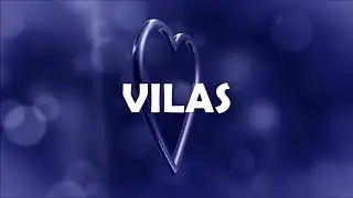HAPPY BIRTHDAY VILAS