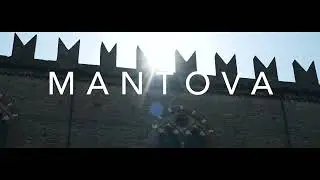 Concorso Eleganza Mantova 2019 - Trailer IT -